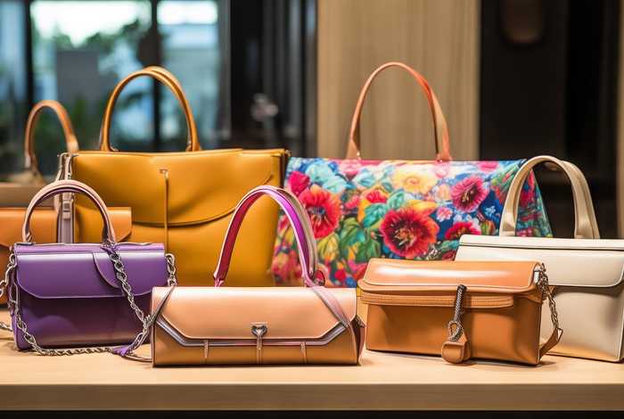 1000元左右的女士包包有哪些 - 1000元左右的女士包包有哪些款式