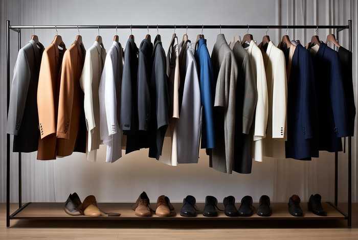 2021男装十大品牌、2020男装十大品牌