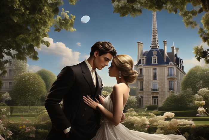 christian dior先生、christian dior先生感情生活