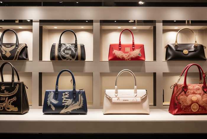 4个字的包包品牌名称大全(4个字的包包品牌名称大全图片) 4个字的包包品牌名称大全(4个字的包包品牌名称大全图片)