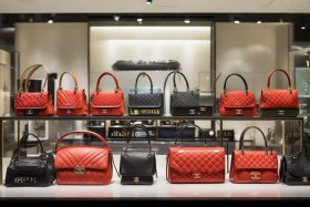 chanel 包包价格 chanel包包款式及价格