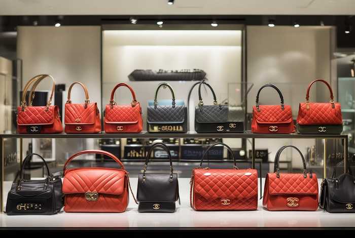 chanel 包包价格 chanel包包款式及价格