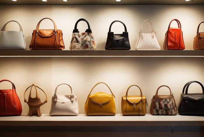 包包有哪些小众牌子 - 包包有哪些小众牌子图片