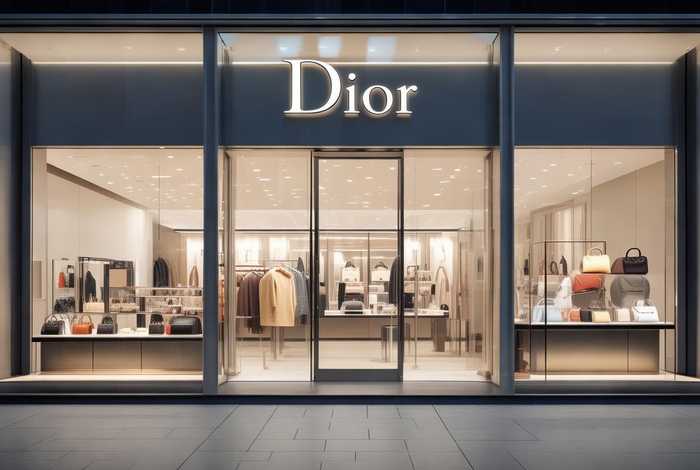 迪奥官网店查询正品，迪奥官网店查询正品是正品吗