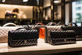 chanel包包款式大全图片 - chanel包包款式大全2020