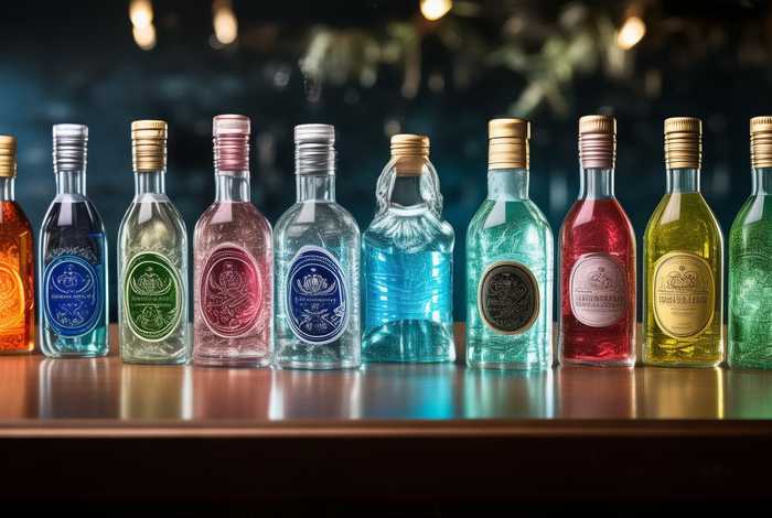 10大名贵矿泉水图片 - 10大名贵矿泉水图片大全