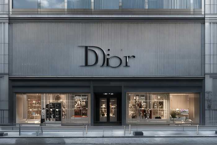 迪奥官网店在哪里、迪奥官网店在哪里发货