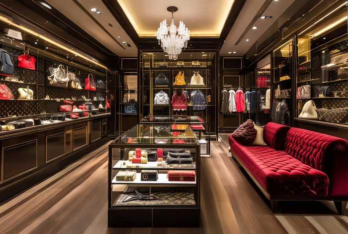 lv品牌百度百科 - lv品牌百度百科大全