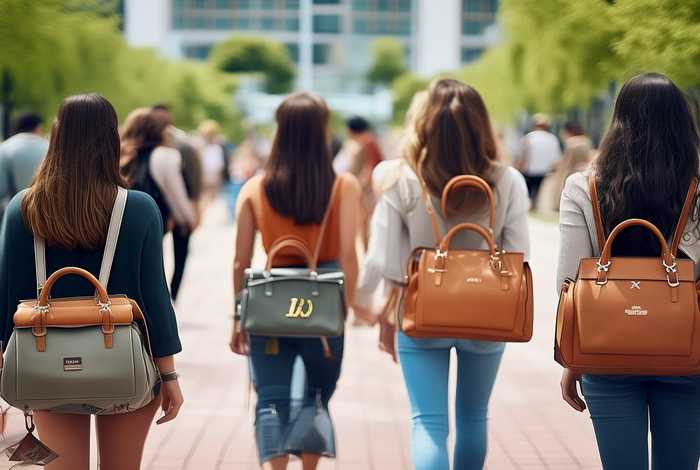 大学生女生买什么牌子的包包，大学生女生买什么牌子的包包合适