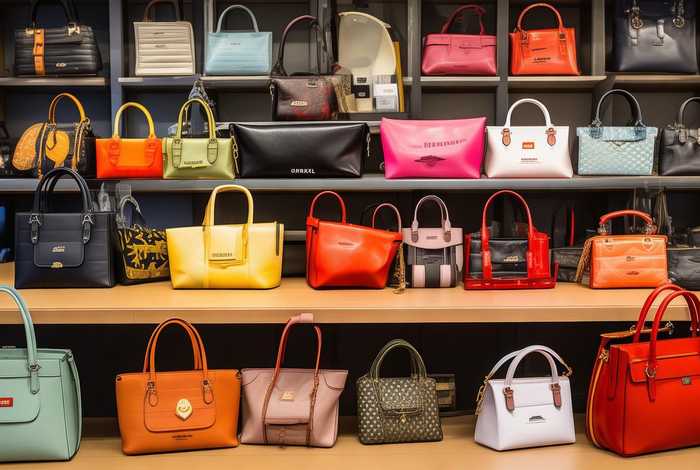 各种女士箱包；各种女士箱包品牌大全