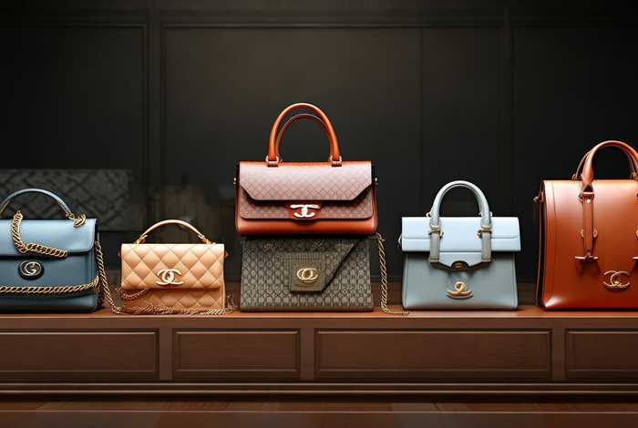 各种名牌包包的标志含义、各种名牌包包的标志含义是什么