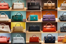 包牌子大全图（包包牌子大全名字大全图片）