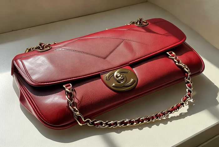 chanel包袋清洁；chanel包包清洁