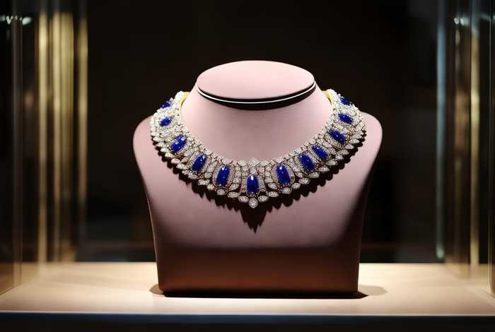 宝格丽项链值得入手吗 宝格丽项链值得入手吗多少钱