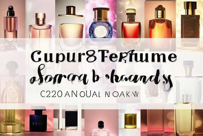 2022年度香水榜单 2020年香水品牌排行榜前十名 2022年度香水榜单 2020年香水品牌排行榜前十名