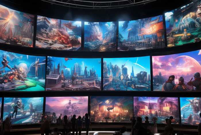 2022年最火的十大网络游戏(2022年最火的十大网络游戏排行榜) 2022年最火的十大网络游戏(2022年最火的十大网络游戏排行榜)