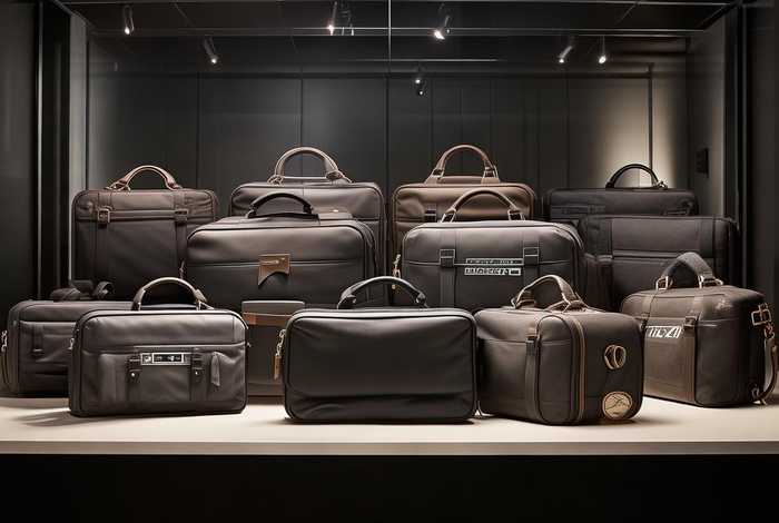 帆布公文包品牌前十大排名；帆布公文包品牌前十大排名榜