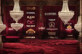 顶级奢侈品的品牌都有什么 顶级奢侈品的品牌都有什么名字