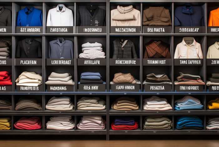 25类商标服装和成品区别，25类商标服装和成品区别大吗