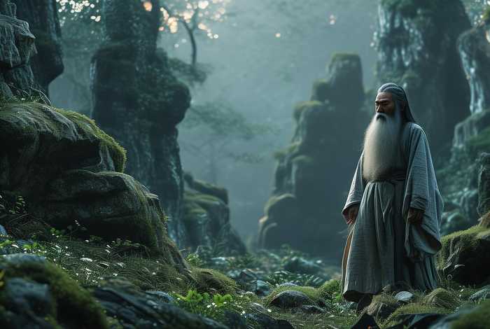 10大经典的风水小说 - 10大经典的风水小说地师