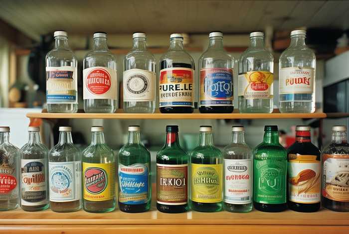 90年代的矿泉水有哪些牌子；90年代的矿泉水有哪些牌子的