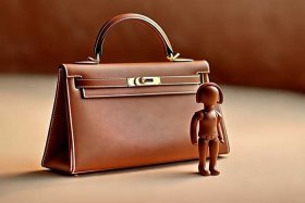 爱马仕kelly；爱马仕kellydoll