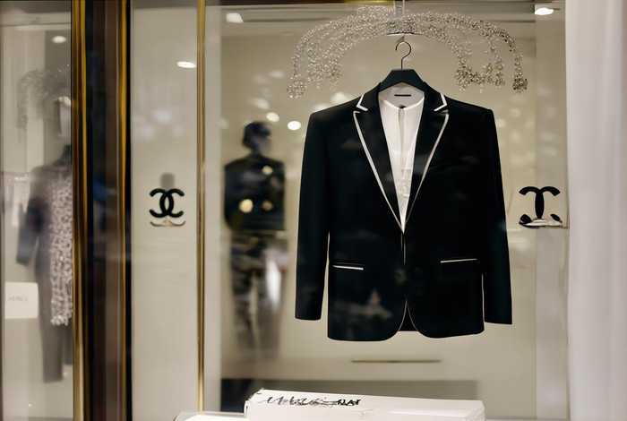 chanel有卖衣服吗（chanel的衣服贵吗）