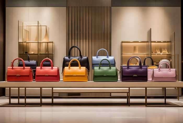 m字母开头的包包品牌，m字母开头的包包品牌大全