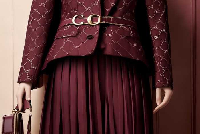 古驰gucci正品官网衣服（古驰gucci正品官网衣服多少钱）