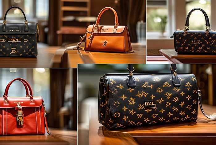 各大品牌包包的英文字母（各大品牌包包的英文字母是什么）