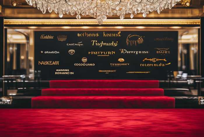 10大奢侈品牌排行榜包四个字，四个字奢侈品牌大全