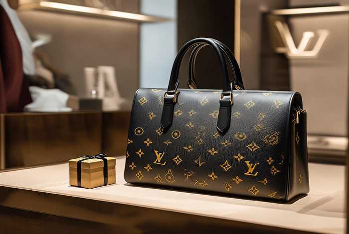 lv买包会送东西吗 lv买包会送东西吗现在