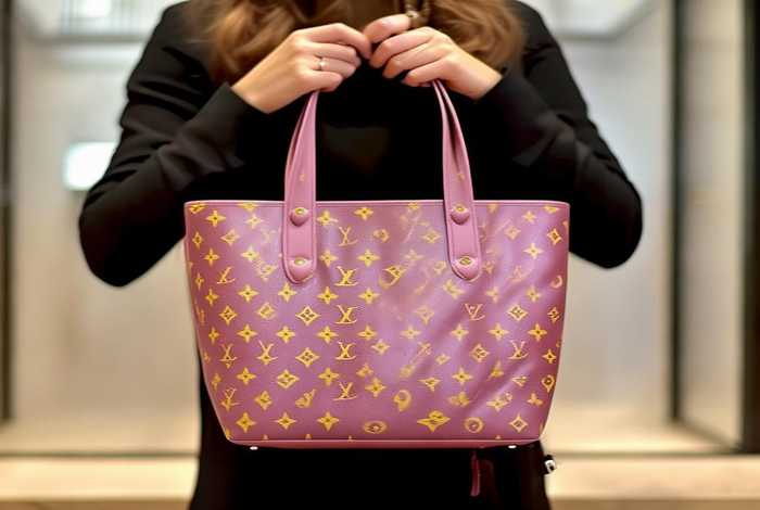 lv女包哪款最应该买（lv女包哪款最应该买大一码）