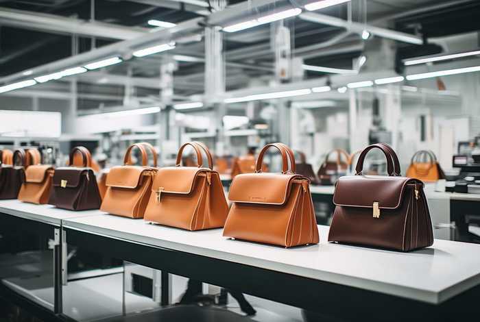 大牌包包代工厂，大牌包包代工厂是什么