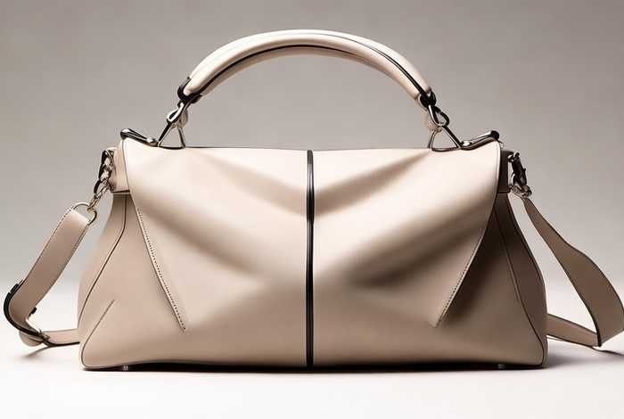 2023年流行的手包款式 - 2023年流行的手包款式图片