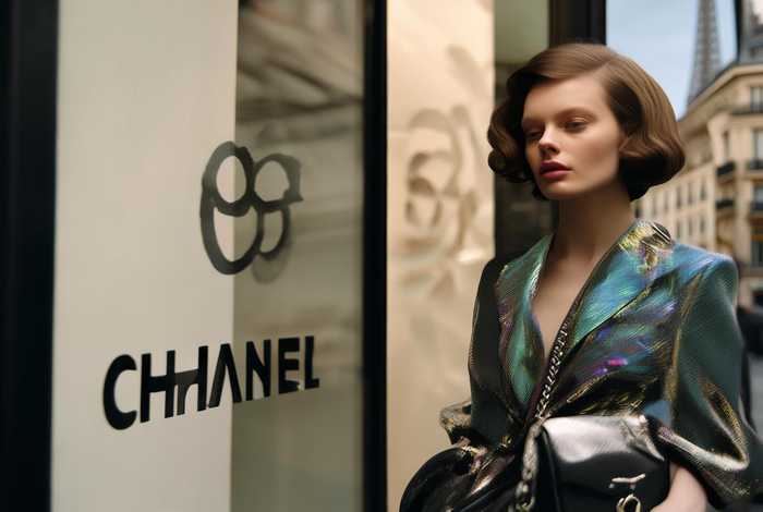 chanel是什么品牌；bleuchanel是什么品牌