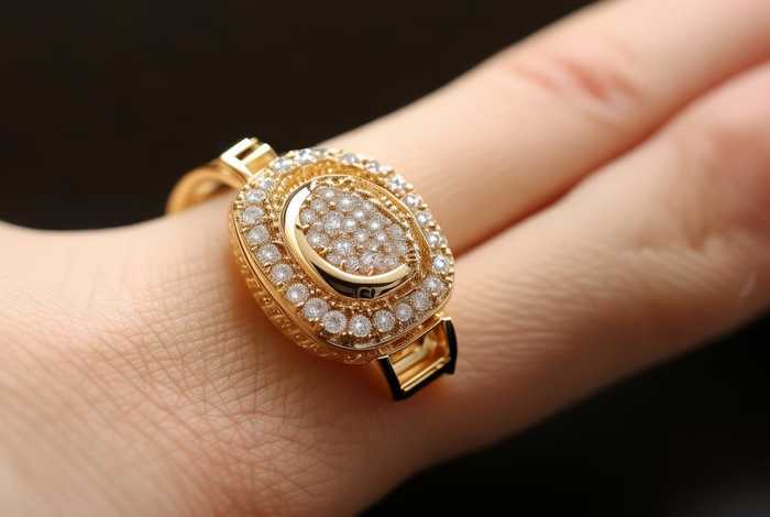 古驰gucci正品官网戒指（古驰gucci正品官网戒指多少钱）