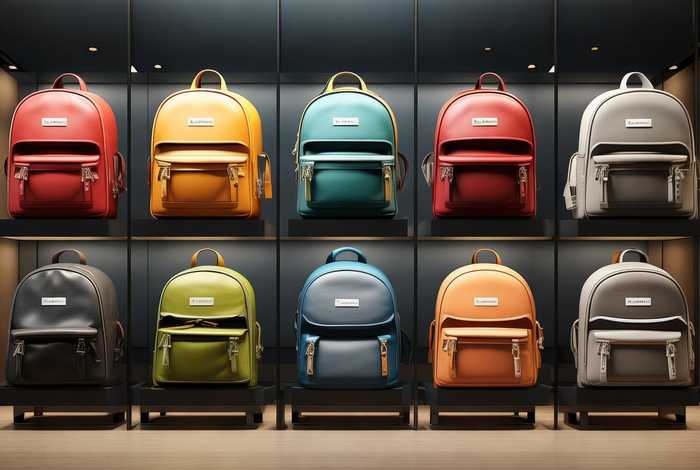 大牌双肩包有哪些品牌大全排行榜一览表 - 品牌双肩包排行榜前十名