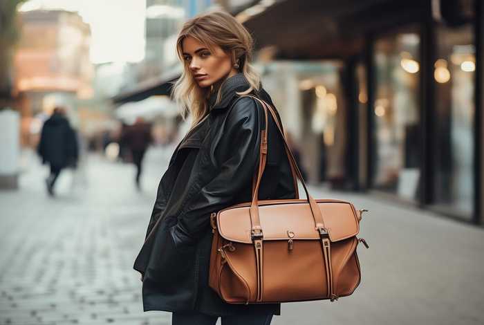 2022新款包包女菱格单肩包 - 菱格包 女