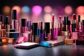 大牌美妆排行榜前十名 - 大牌美妆排行榜前十名图片