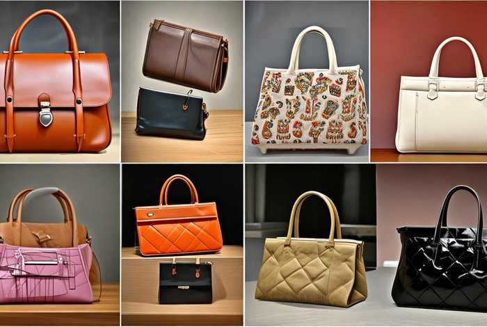 包包有哪一些款式，包包有哪一些款式图片