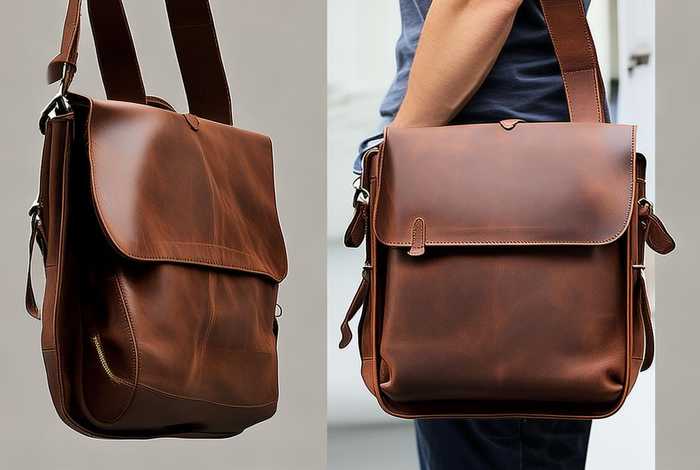 单肩男士斜挎包；单肩男士斜挎包图片