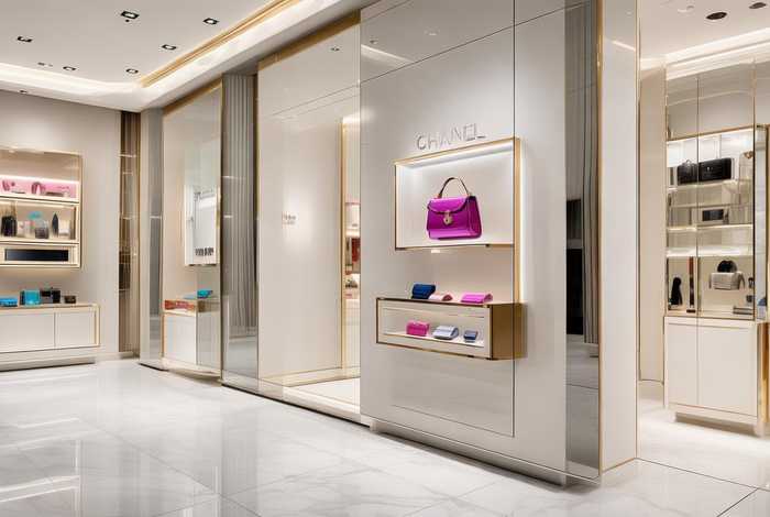 chanel线上精品店（chanel线上商店）