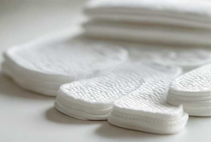 always卫生巾尺寸 always卫生巾1号到5号长度