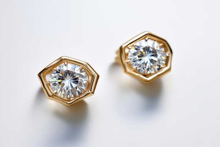 chanel耳钉图片，chanel耳环价格和图片