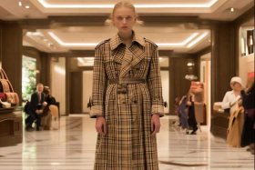 burberry属于哪个集团 - burberry属于哪个奢侈品集团