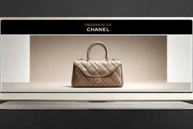 chanel在线商城、chanel线上商城