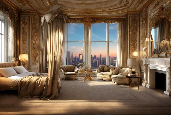 宝格丽属于什么档次的酒店 宝格丽酒店是什么档次