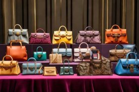 100万的包包有哪些品牌、100万的包包有哪些品牌的