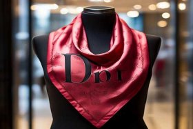 dior迪奥中国官方网围巾 dior迪奥中国官方网围巾是真的吗